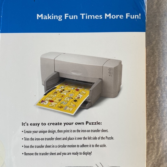 Puzzle Kit Bundle - 3 Packs NWT - Invent It! - Picture 6 of 6